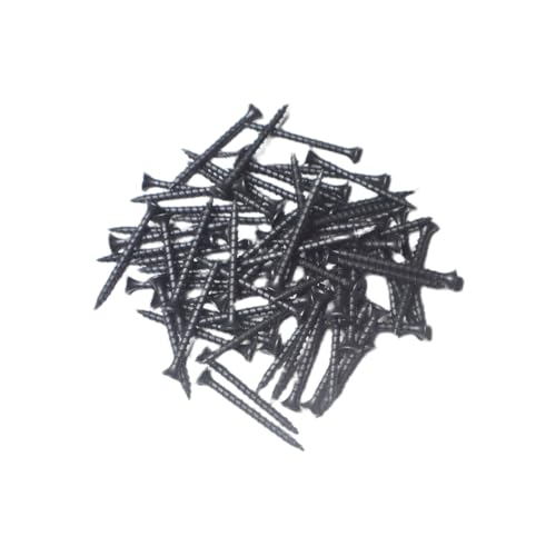 Kuprowin ZGWS0805 #8 X 2 Drywall Screws, #8 Wood Screws- Coarse Thread Phillips Head Drive Drywall Wood Screws- Self Tapping Screws thumb #4