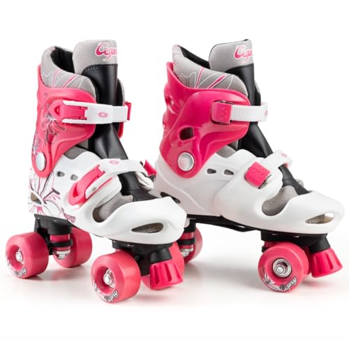 Osprey Kids Roller Skates UK 10-13