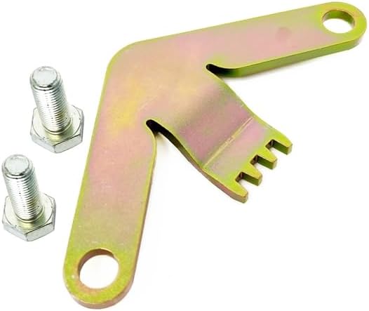 Torque Solution Flywheel Lock Tool Fits Manual Trans
