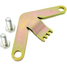 Torque Solution Flywheel Lock Tool Fits Manual Trans