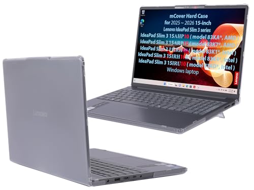 Coque Lenovo IdeaPad Slim 3 15IRU10 transparente protection PC portable