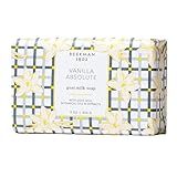 Beekman 1802 Goats Milk Bar Soap - Vanilla Absolute - 9 oz