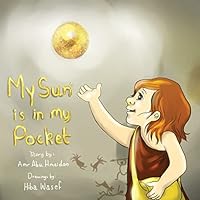 My Sun Is In My Pocket (Arabic): Shmsy Fi Jyby 1511651040 Book Cover