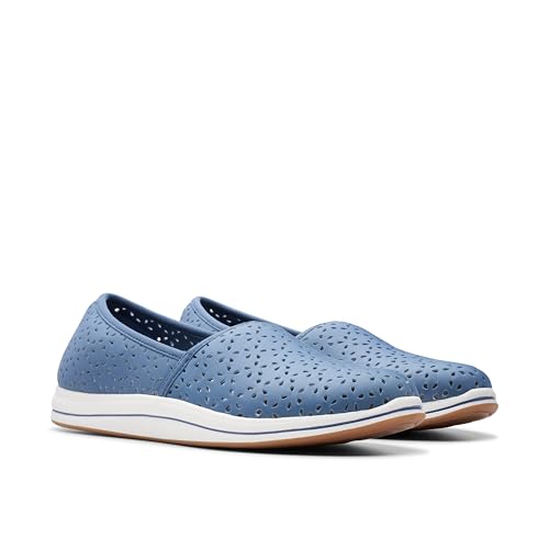 Image of Clarks Women's Breeze Emily Loafers