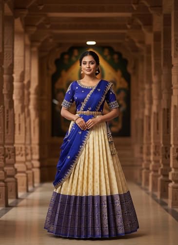 Fabcartz lehenga choli – image 2