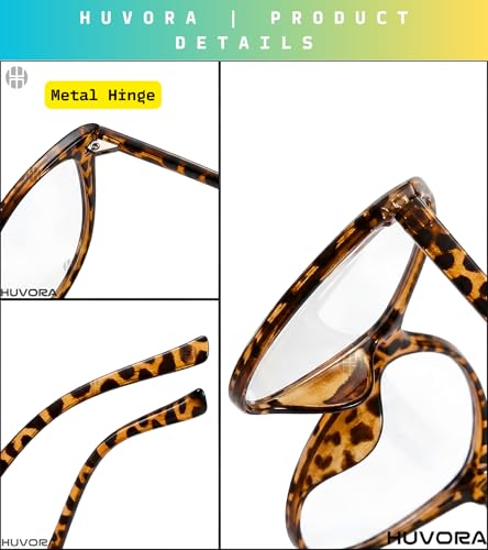 Image of WAVE Cat Eye UV400 Protection Sunglasses for Women Stylish - Chic UV Protected Retro Woman Shades - Korean Designer Trendy Branded Metal Hinge Frame - Cateye Goggles
