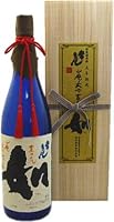 常きげん 山廃純米大吟醸古酒 如 1800ml