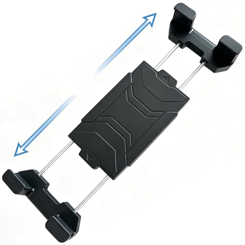 Clip de montage large pour tablette extra large robuste - 7
