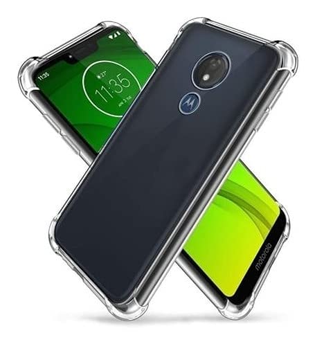 Capinha Capa para celular La Casa de Papel Nairobi - Motorola Moto G7 PLAY  em Promoção | Ofertas na Americanas