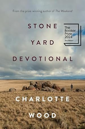 Stone Yard Devotional: A Novel