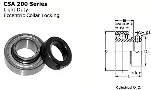 KML CSA208-24 Factory New!