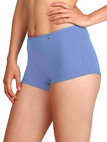 Jockey Women Core Boy Leg