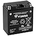 Produktbild Batterie YUASA YTX20CH-BS (CP) AGM geschlossen, 12V|18Ah|CCA:270A (150x87x161mm)