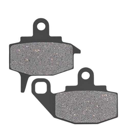 Plaquettes de frein avant pour KX 125 250 500 et KLR 650 moto cross