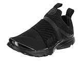 Nike Presto Extreme (PS) Little Kids Shoes Black/Black 870023-001 (11 M US)