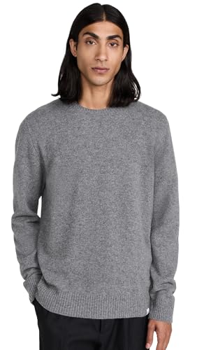 Men's Norse Standard Merino Lambswool Sweater