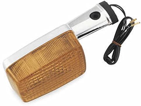 Ovseari REAR TURN SIGNAL DOT Fits 33600-425-679