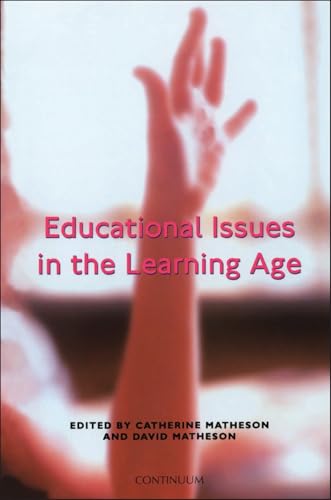 Educational Issues in the Learning Age view 2