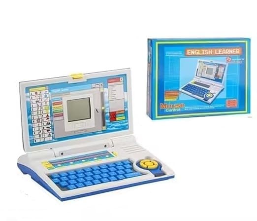 Image of Computer Piano Laptop (Laptop with Mouse Control)