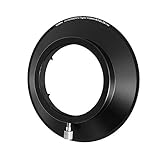 KANI カメラ フィルターホルダー アダプター 150mm幅用 (SIGMA 14-24mm f2.8 DG DN)