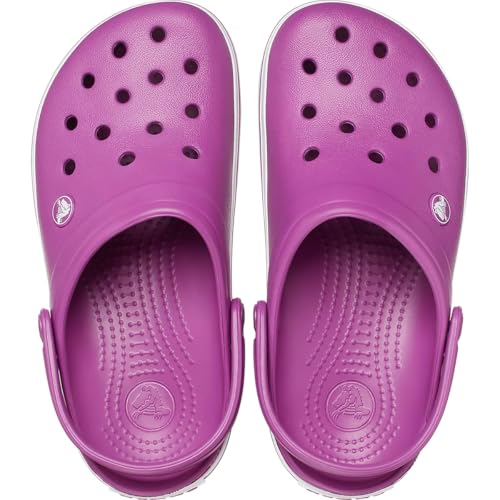 Image of Crocs Unisex Kids Crocband Clog