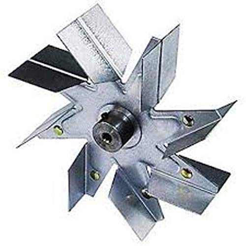 Miniatura 3 de Tjernlund Kit de ventilador inductor de tiro de asistencia de chimenea CSA1 para calentadores de agua huérfanos