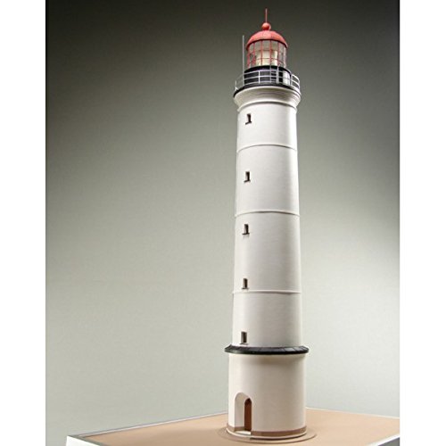 Shipyard Sälskär Leuchtturm 1:72