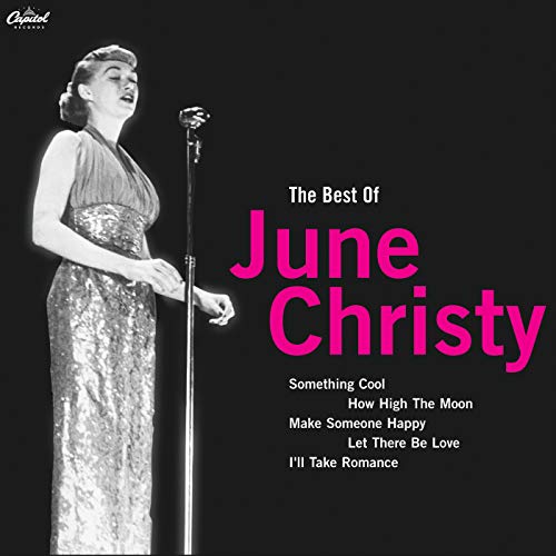 June Christy