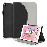 [Porte-Pencil]Sur le côté de l'étui de protection se trouve un étui pour stylo pour placer le stylo.