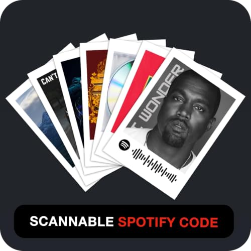 Image of Funk You Store Posters Cards Kit (Set of 15) | Anime Berserk Mini Posters Collage Kit Mini Poster Size (8 x 6 cm) Poster for Phone Accessories, Bedroom, Office, Living room, Dorm room (Kanye)