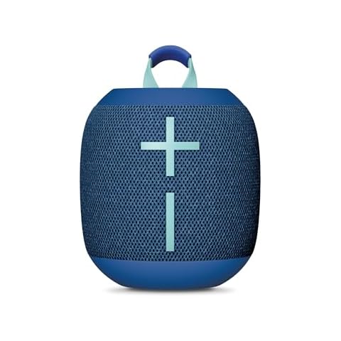 Ultimate Ears WONDERBOOM 4 Cover