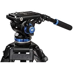 Benro S8 Pro BENRO Rotule vidéo S6PRO