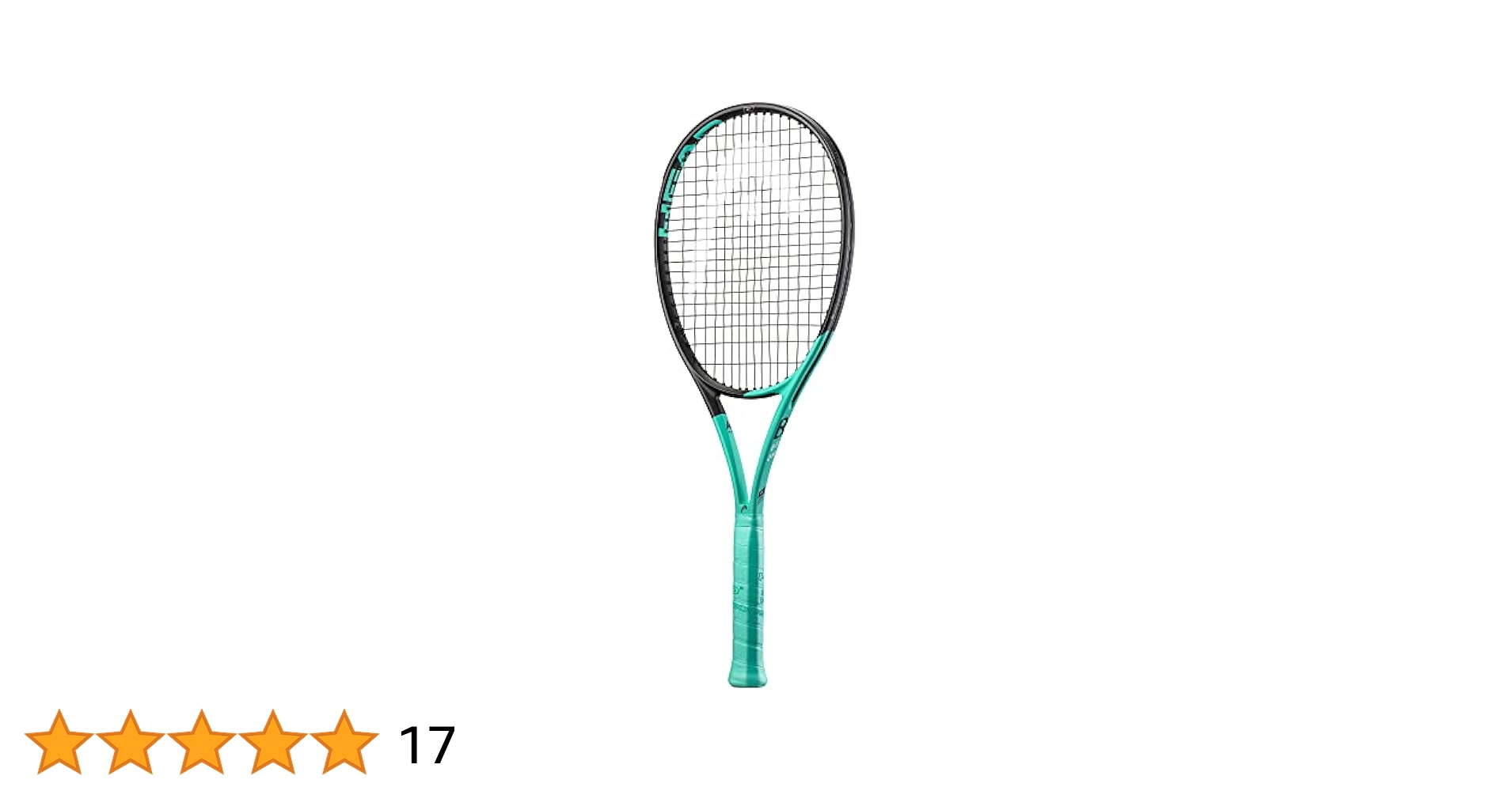 Amazon | HEAD Boom MP 2022 パフォーマンス テニスラケット 4 3