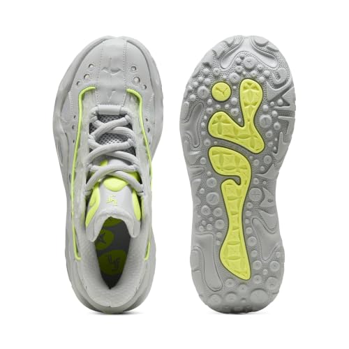 Image of Puma Unisex-Adult La France RNR Basketball Shoe