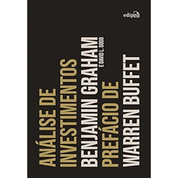 Capa do livro Análise de Investimentos