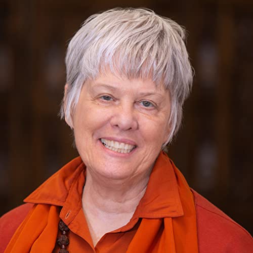 Teachings Article: Dissolving Differences Podcast Por  arte de portada