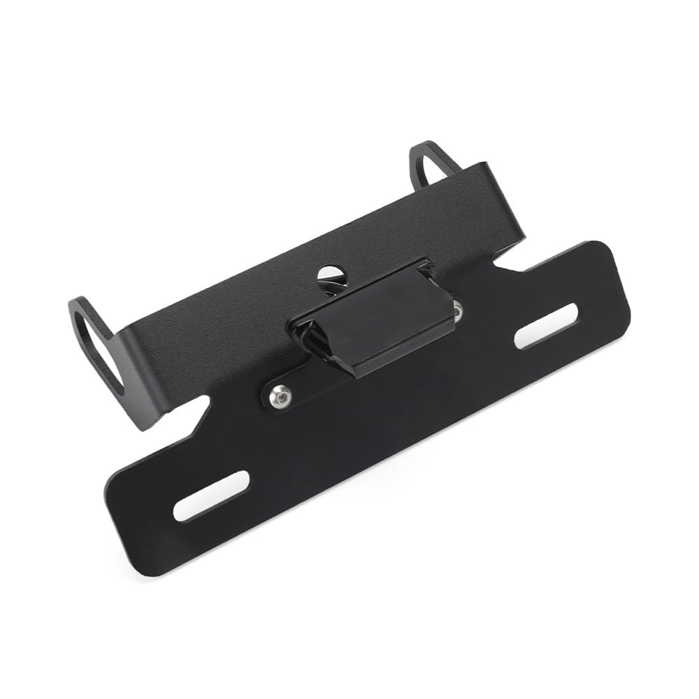 Trasera Luces Para Matrícula Trasera De Motocicleta, Luz