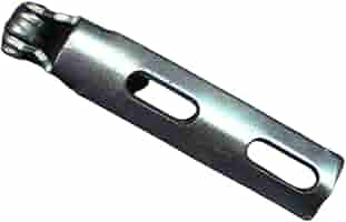 Rullo Di Guida Per Seghetto Alternativo 55 - Accessorio In Metallo Di Alta Precisione Per Utensili Elettrici - Foto 9