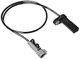 Standard Motor Products ALS1401 Rear ABS Wheel Sensor
