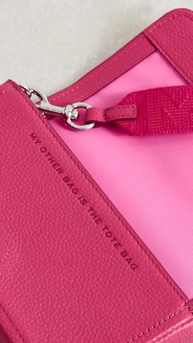 Image of Marc Jacobs Women's The Leather Mini Bag