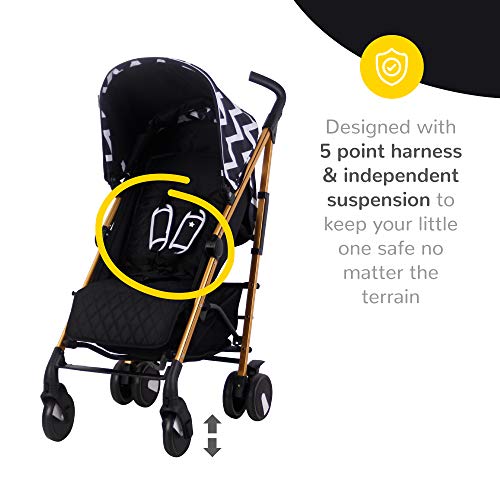 my babiie us51 stroller