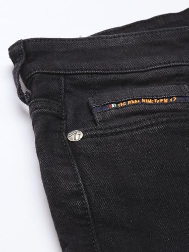 Image of The Indian Garage Co Men Jeans