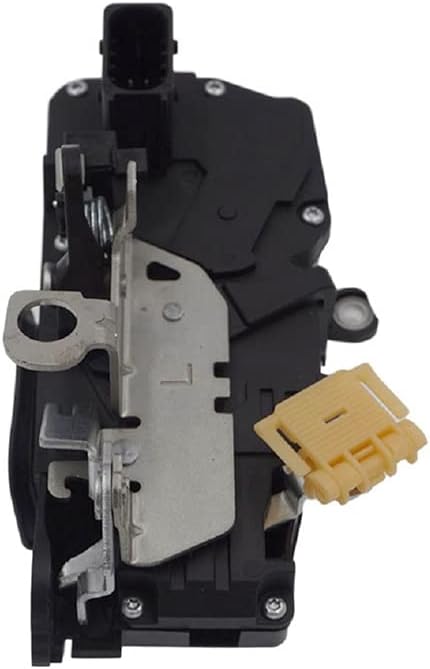 Front Door Latch Lock Actuator Driver Side Compatible with Pontiac G6 2005-2009, 15208543‌, 15815505‌, 15815505, 931-352, 931352, 15923446‌, 25898353‌, 15849802‌, 15233073‌, 25923531‌
