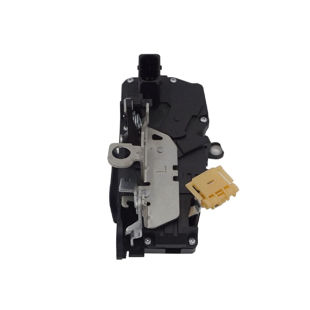 931-352 Front Left Driver Side Door Lock Latch Actuator Compatible with Pontiac G6 2005 2006 2007 2008 2009, Replaces 25898353, 25898356