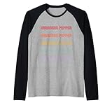Habanero Pepper Apparel