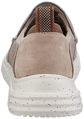 Skechers Men's Proven-Renco Loafer3