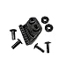 Raven Concealment Claw w/Hardware (RH)