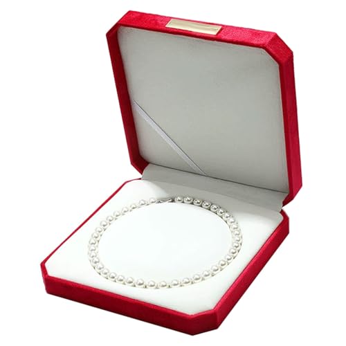 p`̐^lbNX{bNXA^̃XghƃlbNXp45cm̓XbgWG[[ MtgbsO(Dark red)