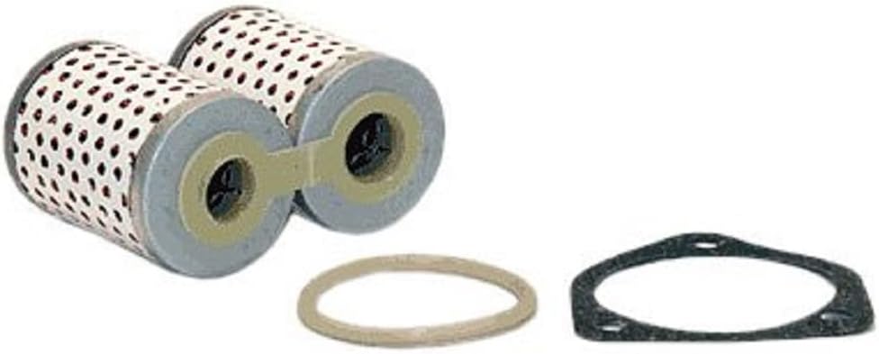 WIX 24945 Cartridge Metal Canister Oil Filter