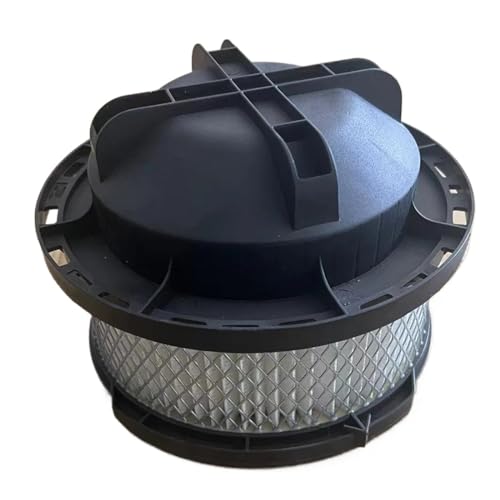 Lipski 1 Vacuum HEPA Filter, Compatible For Parkside ASH Vacuum Cleaner PAS 1200 C2 Heavy Scale Filter IAN: 303208